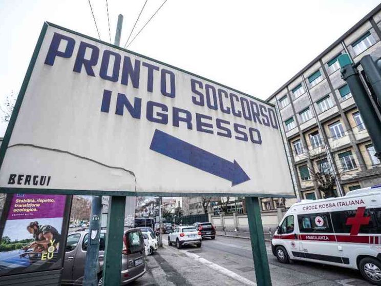 Per un italiano su due il Pronto soccorso è troppo lontano da casa