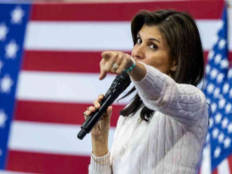 Primarie repubblicane in South Carolina, ultima chiamata per Haley