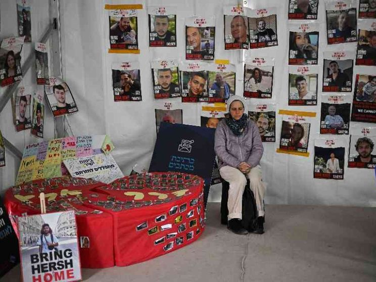 Passi avanti verso la tregua: «Base di accordo con Hamas»