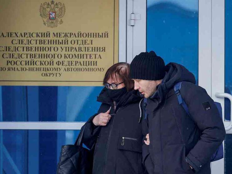 Il corpo di Navalny restituito alla madre, giallo sulla sepoltura