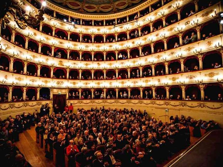 Cultura, così Pesaro suona la sua musica