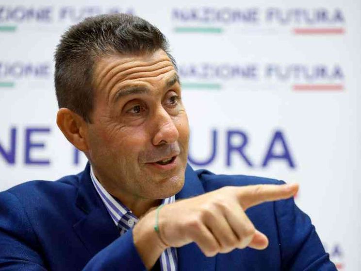 L'indagine su Vannacci apre un caso in vista della candidatura alle Europee