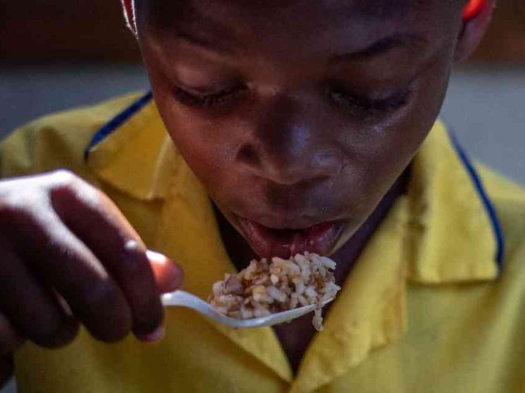 Rapiti a Port-Au-Prince sei Fratelli del Sacro Cuore
