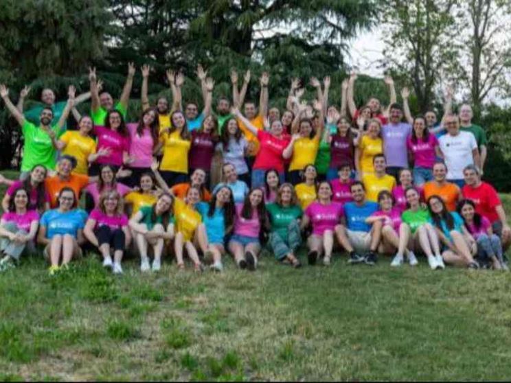 Il coro Shekinah: la Parola che (in)canta