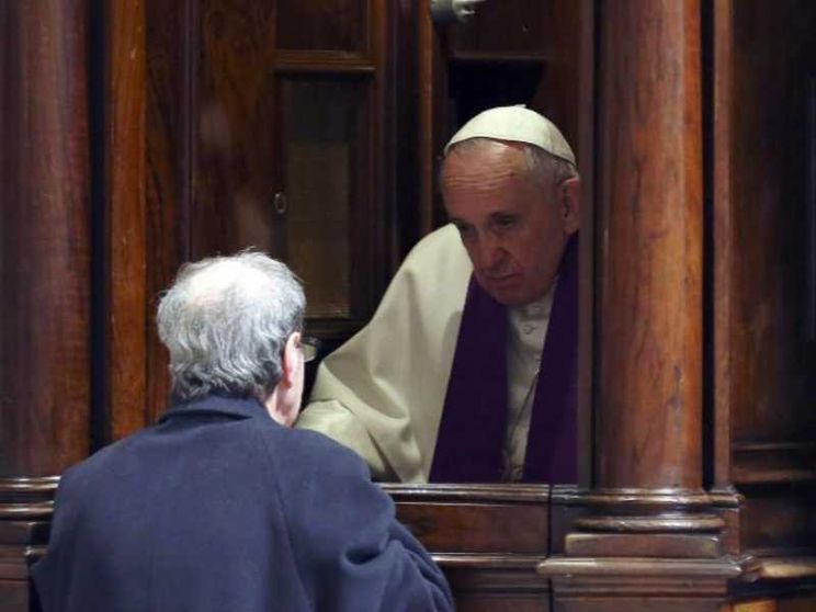 I santi ci spiegano perché bisogna confessarsi