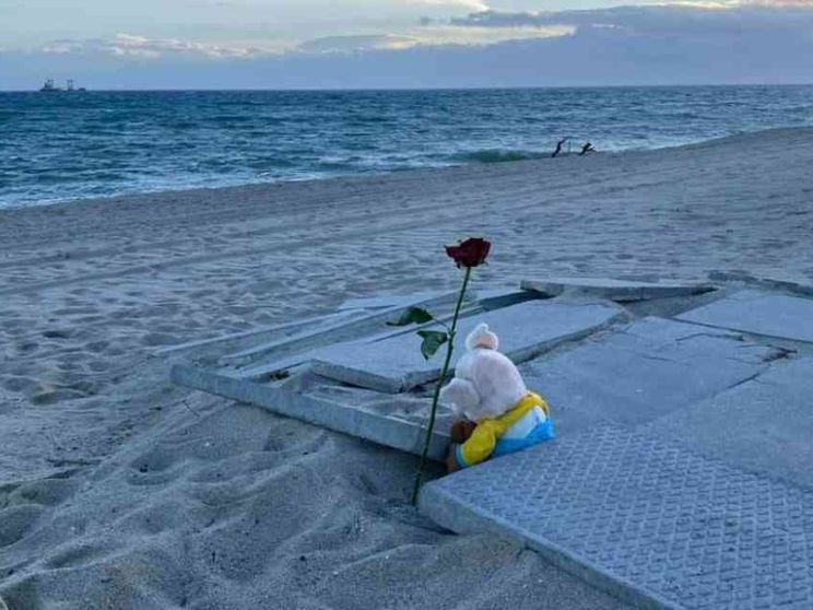 Cutro, 26 febbraio: quando il mare divorò sogni e incubi