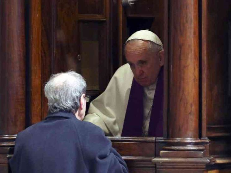 I santi ci spiegano perché bisogna confessarsi