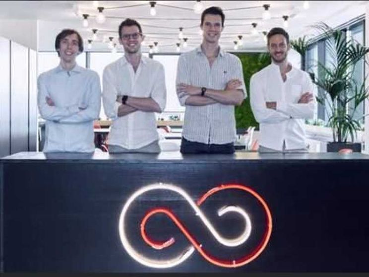 Bending Spoons: nuova sede per la fabbrica delle app