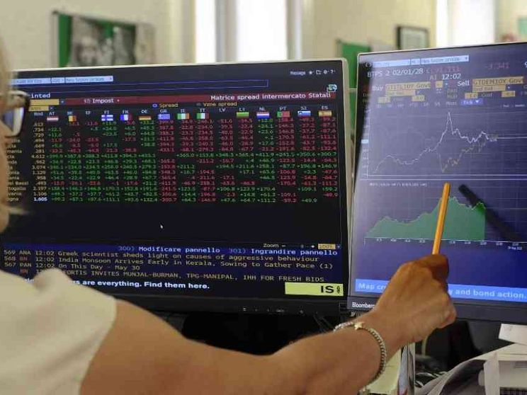 Partenza sprint per Btp Valore: 6,44 miliardi di acquisti nel primo giorno