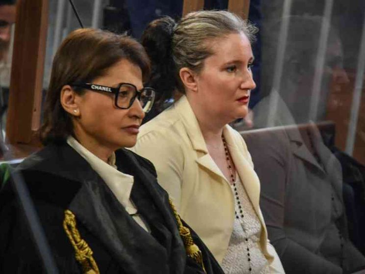 La perizia psichiatrica: «Alessia Pifferi capace di intendere e di volere»