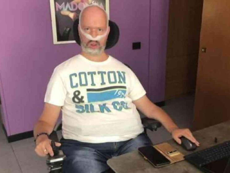 Il vescovo: Stefano Gheller ci ha tolti dall’indifferenza su dolore e morte