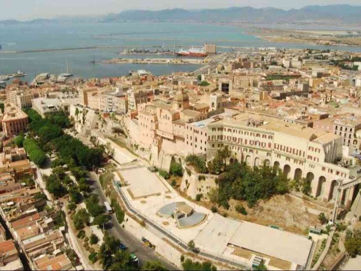 Cagliari ha tradito il suo sindaco