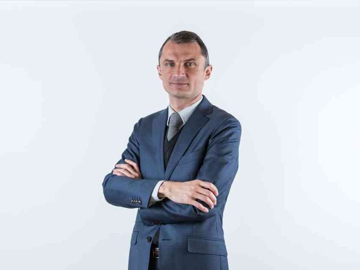 Bonati, (Etica Sgr): «Noi in campo per un’economia di pace»