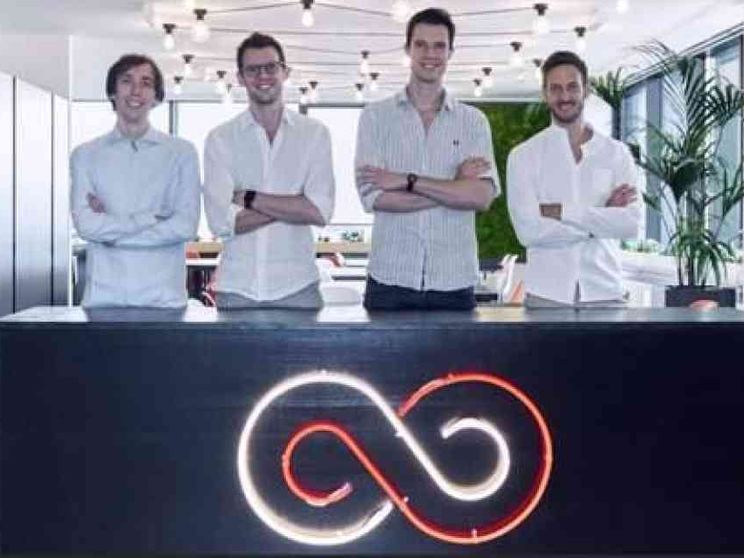 Bending Spoons: nuova sede per la fabbrica delle app