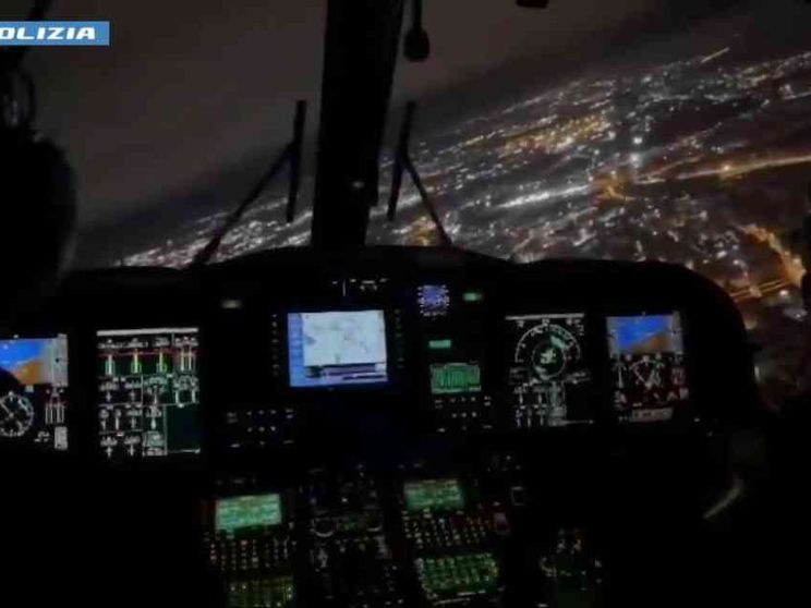 Mafia e voto di scambio, oltre 100 arresti a Bari