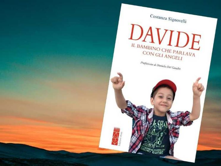 La storia di Davide, il bimbo che parlava con gli angeli
