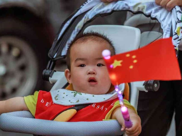 Figli senza più limiti, la Cina pronta alla rivoluzione
