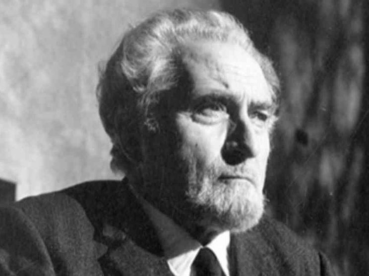 Gustavo Bontadini e la metafisica del ’900, un genio da riscoprire