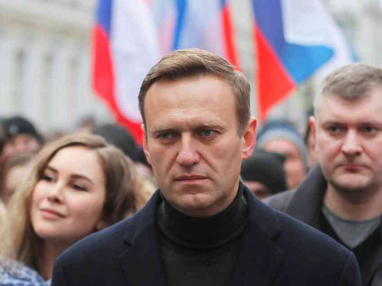 Navalny, non si trova un'agenzia funebre per il suo funerale