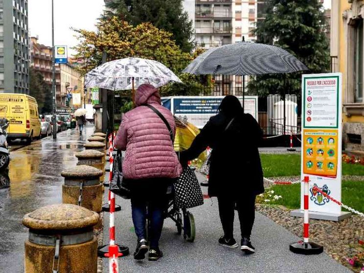 Badanti degli over80, decontribuzione per chi ha un Isee basso