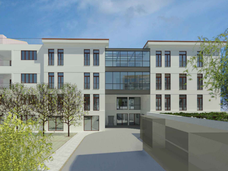 Più posti in hospice per i bambini. Ma sono sempre pochissimi