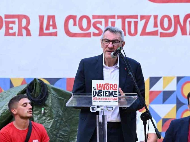 No all'autonomia e al premierato: la Cgil ora si mobilita con i referendum