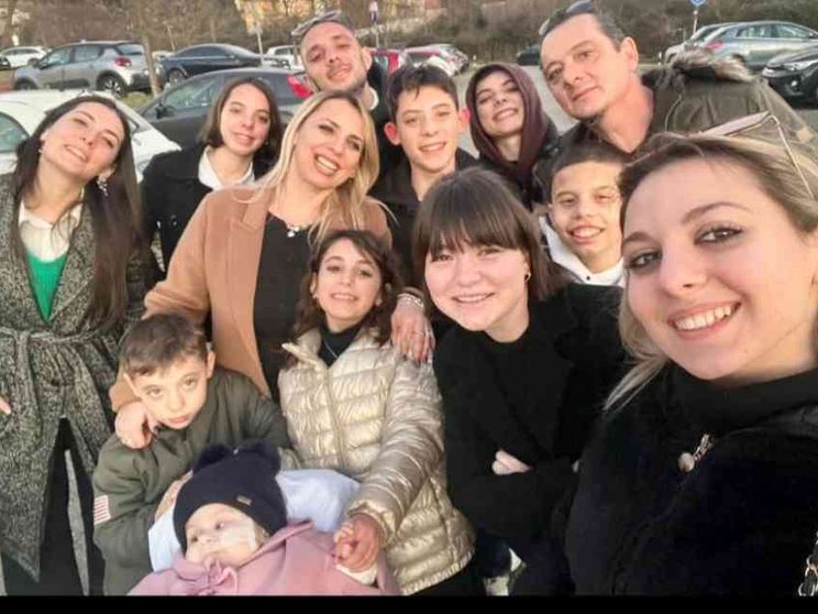 «Nostra figlia è morta, ma questo affido non deve finire»