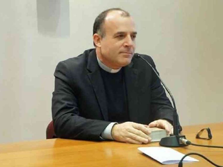 «Cutro, non dimenticheremo. Ora si apra all'accoglienza»