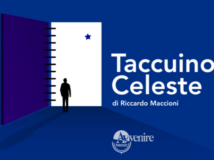 Il podcast di Avvenire sul colore viola. Perchè gli artisti lo rifiutano