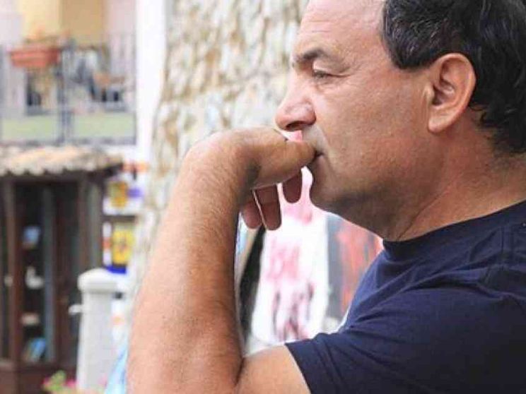 Lucano, il ritorno contro la guerra. Avs lo candida per le Europee