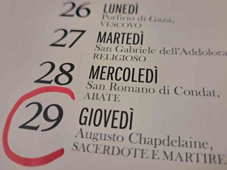 Il giorno che allunga il calendario. Tutti i segreti dell'anno bisestile