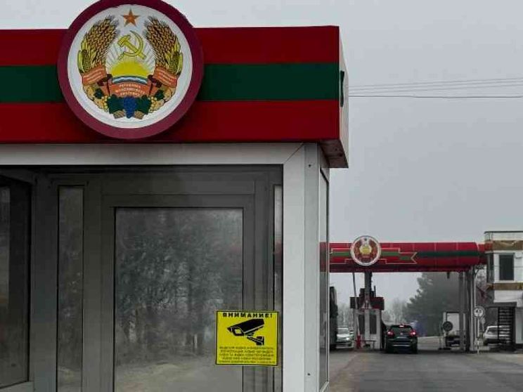 La Transnistria chiede aiuto a Mosca contro la Moldavia. Si teme l'escalation