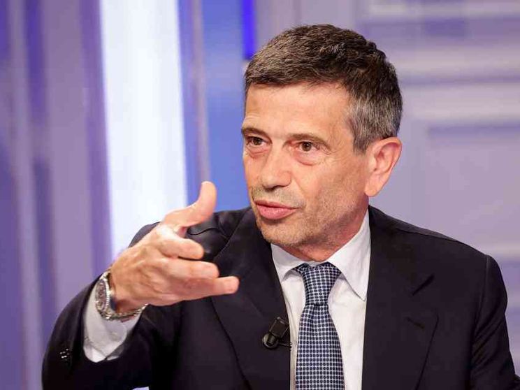 Lupi: «Inutile adesso scambiarci accuse. I manganelli non c'entrano niente»