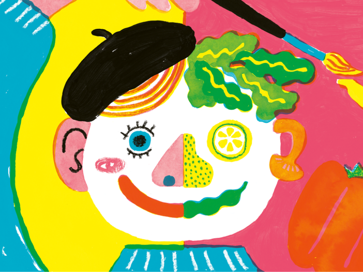 Bologna Children’s Book Fair: libri per ragazzi tra ambiente e collaborazione