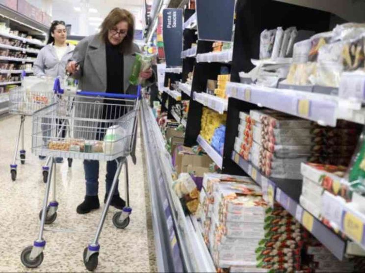 Una guerra di prezzi Carrefour-Pepsi. Ma non è a beneficio dei consumatori