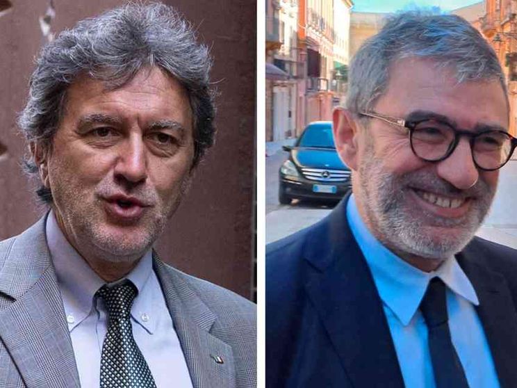 In Abruzzo Marsilio può fare il bis, ma il campo larghissimo ora sogna