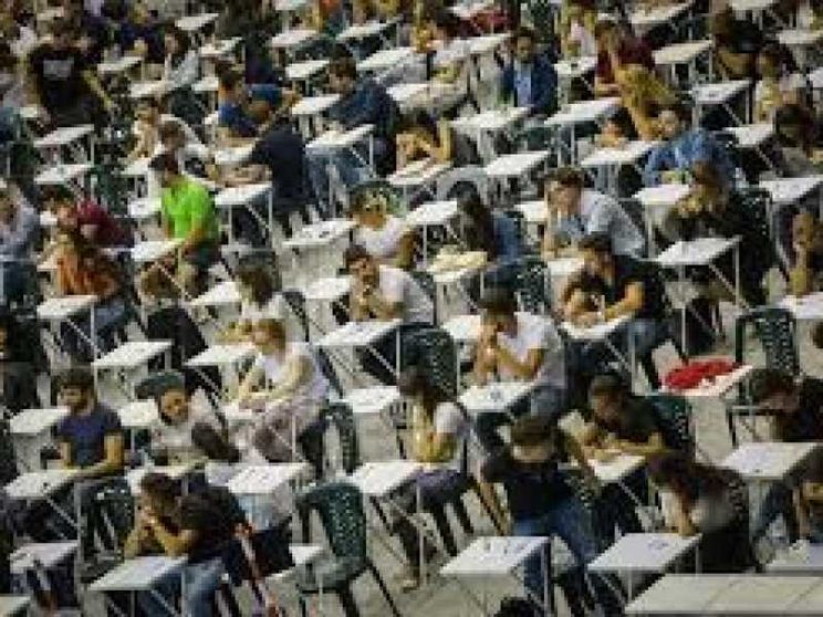 Nuovo test di ammissione per Medicina