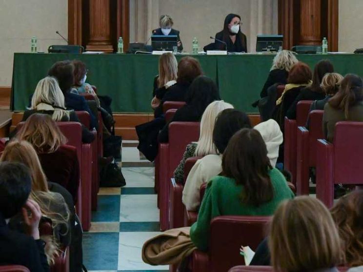 Poter tornare al lavoro dopo un tumore al seno