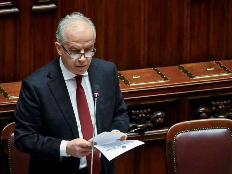 Piantedosi: «No a processi sommari alla Polizia»