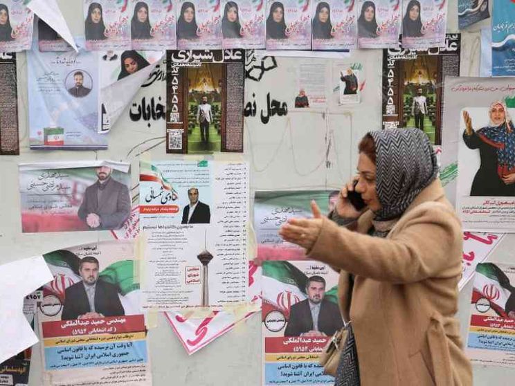 L'Iran del dopo Mahsa al voto senza crederci. Chi sono i leader candidati