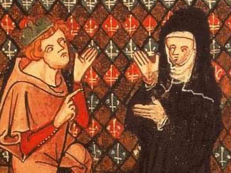 Il Medioevo ribaltato di Abelardo ed Eloisa