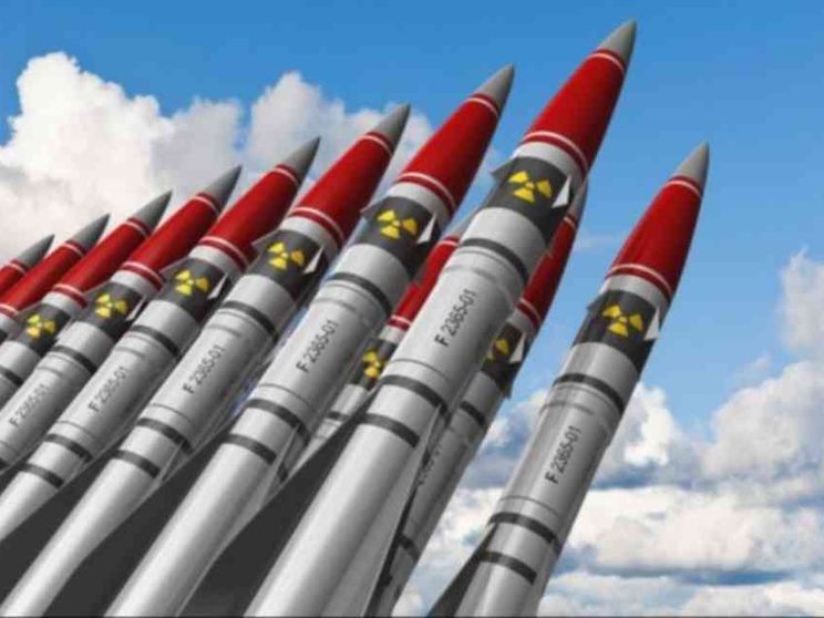 Guerra, chi ci guadagna? I conti record dell’industria bellica