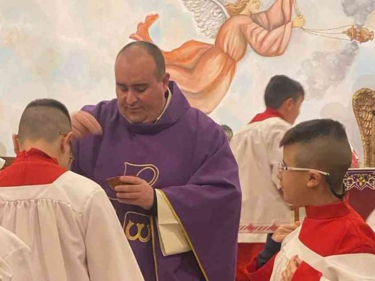 Preti minacciati, la solidarietà dei vescovi calabresi