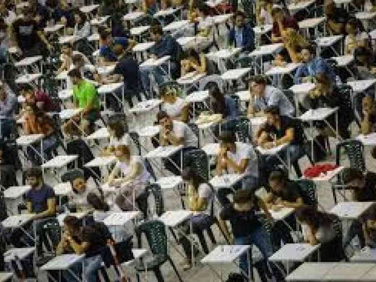 Nuovo test di ammissione per Medicina