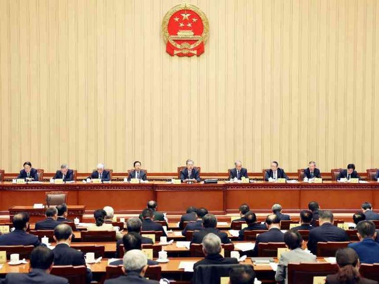 L'ossessione securitaria cinese: così Pechino vuole difendere la sua industria