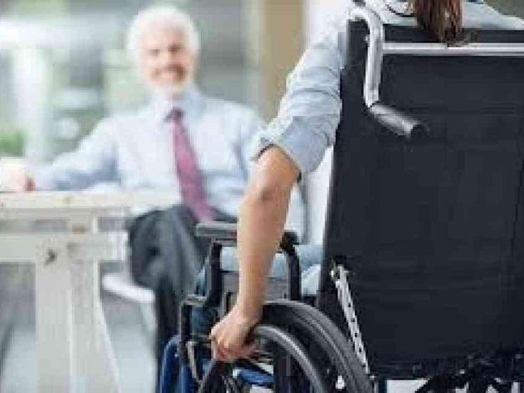 Disabili e lavoro, Italia ancora indietro