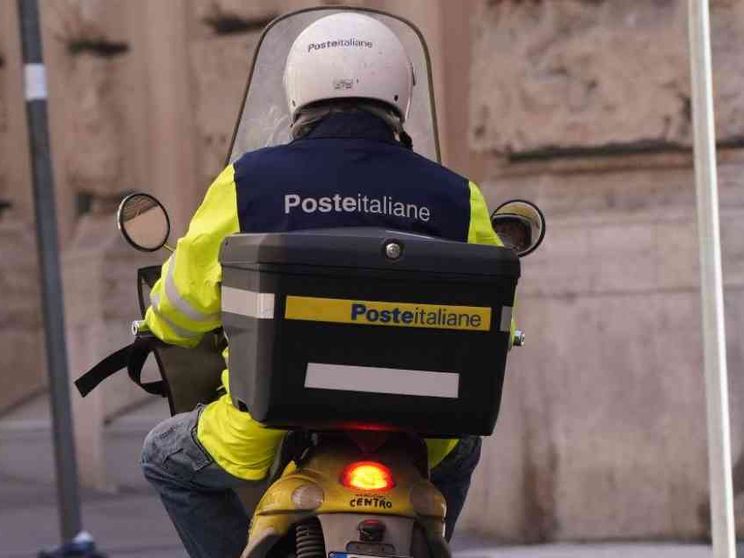 Come Poste italiane vorrebbe diventare un operatore logistico completo
