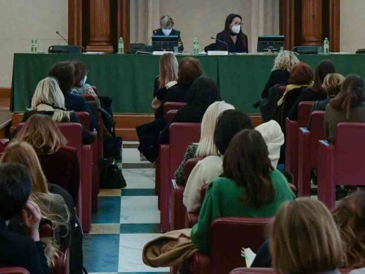 Poter tornare al lavoro dopo un tumore al seno