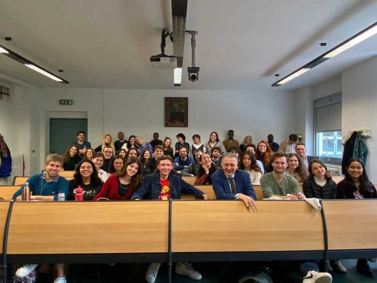 Così s'impara a scrivere e produrre per cinema e tv
