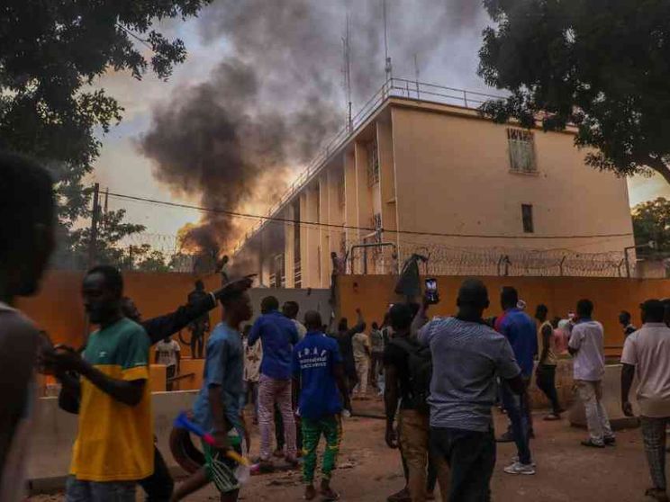 «Sahel e Africa occidentale: ecco l'epicentro del nuovo terrorismo»